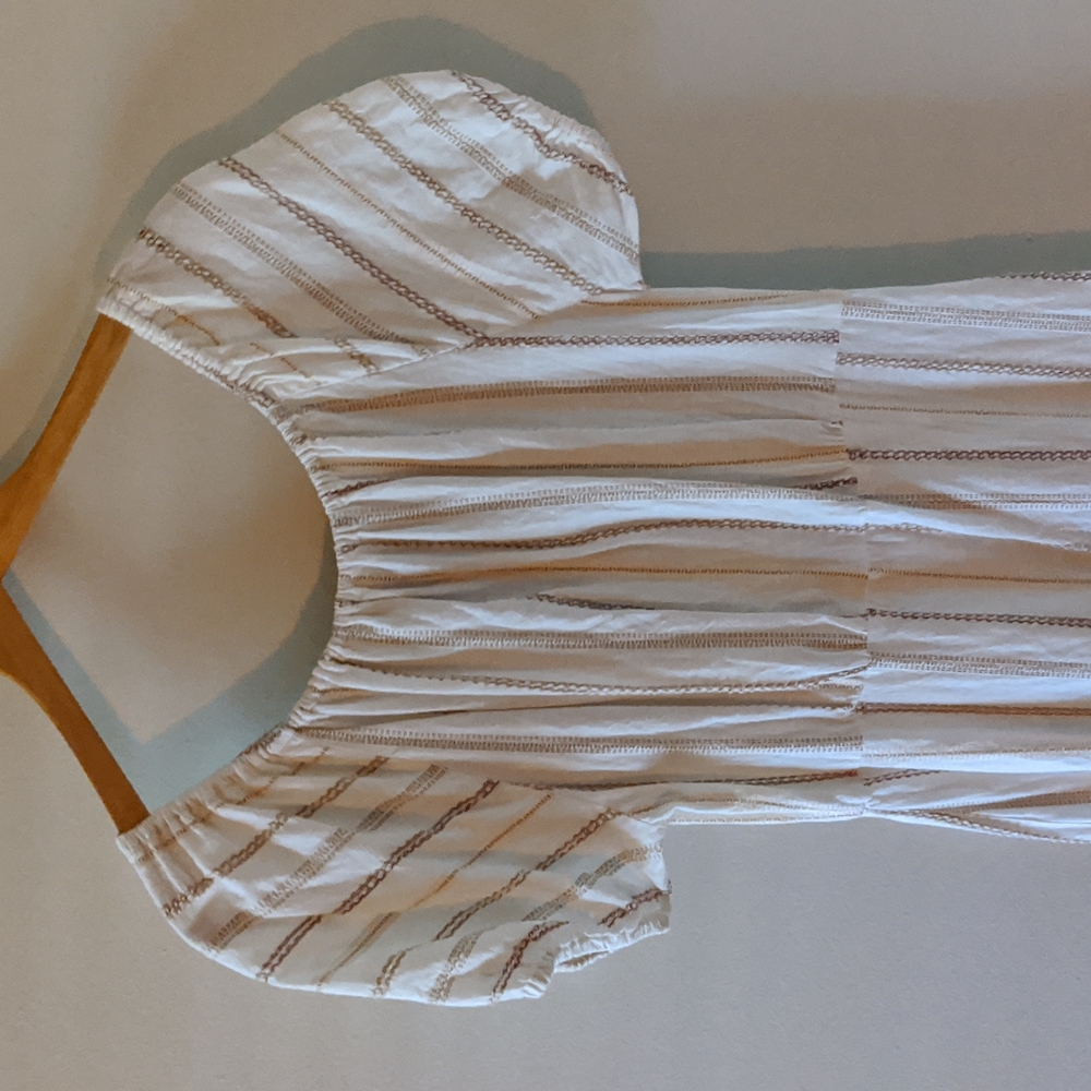 Ace & Jig dress